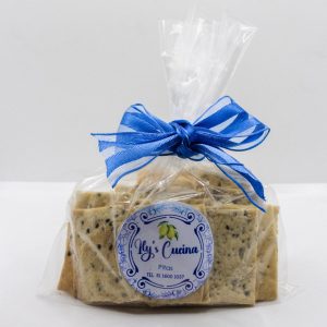 pitas bolsa